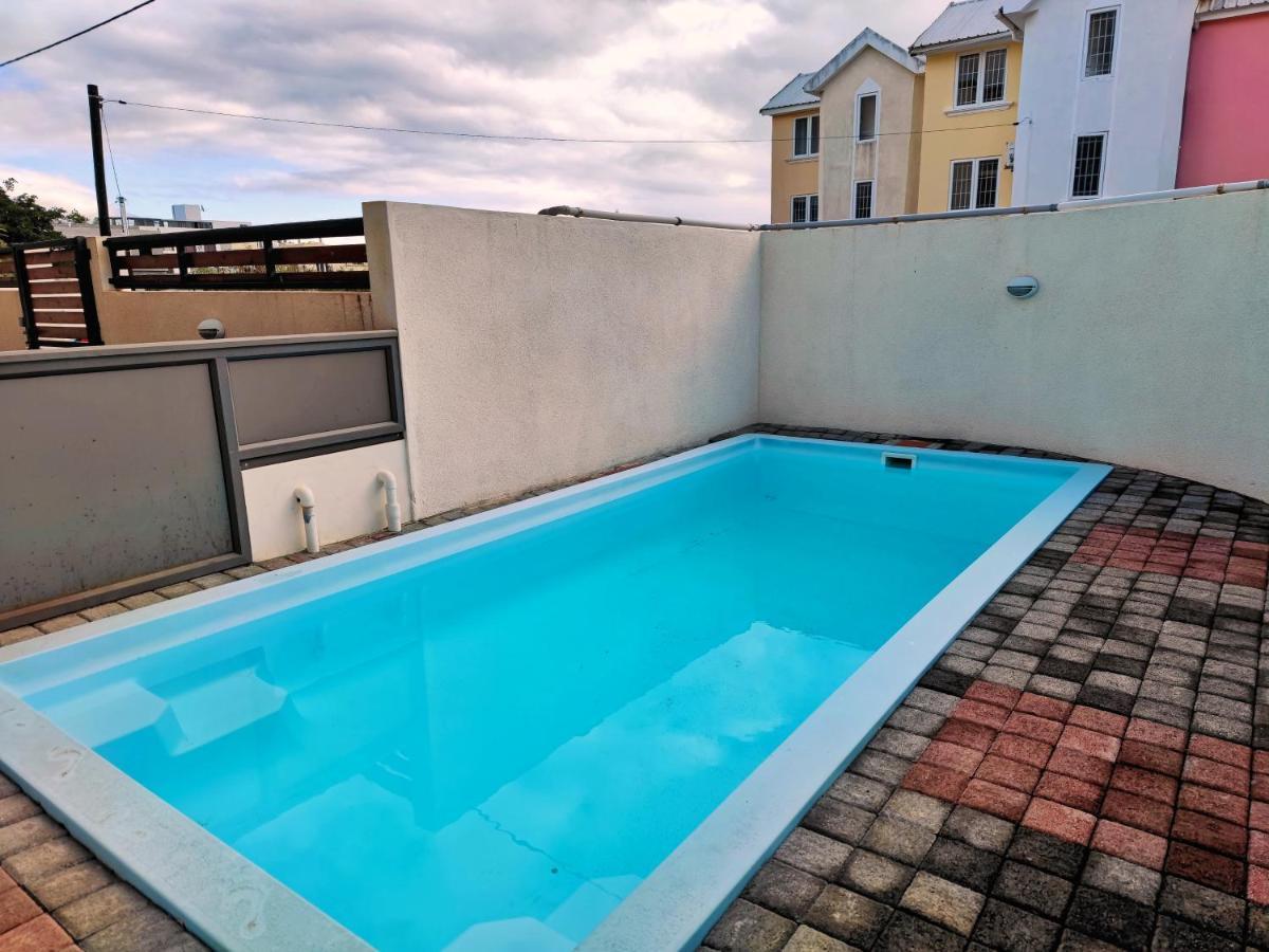 Mon Petit Paradis Flic-en-Flacq Exteriér fotografie